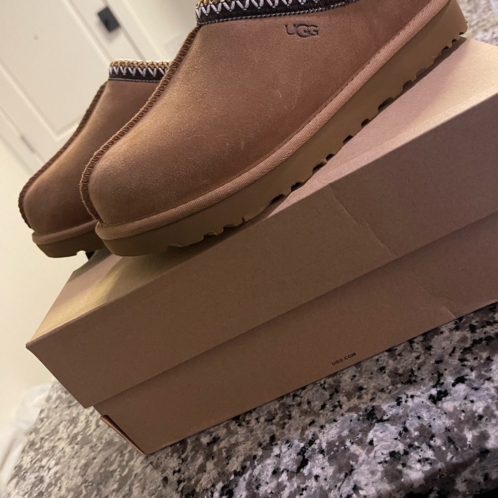 UGG Women’s Tasman Slippers